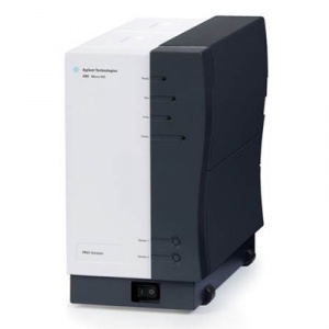 Agilent 490 ΢ɫ 490 Micro GC