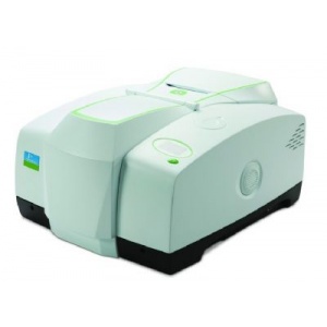 PerkinElmer  Frontier